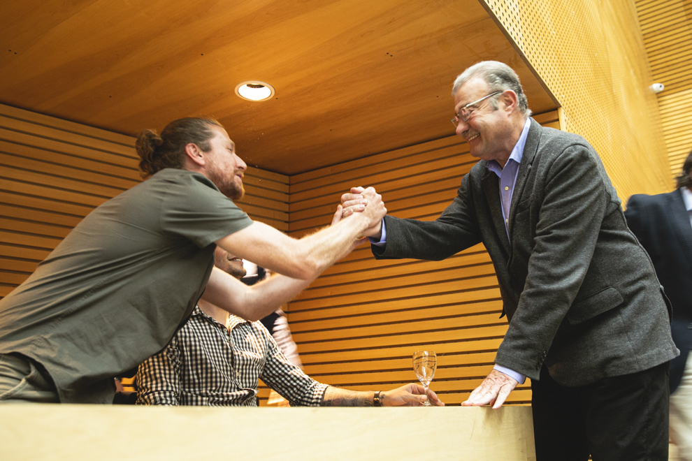 En 2022 la Legislatura sancionó la ampliación de 21 radios urbanos