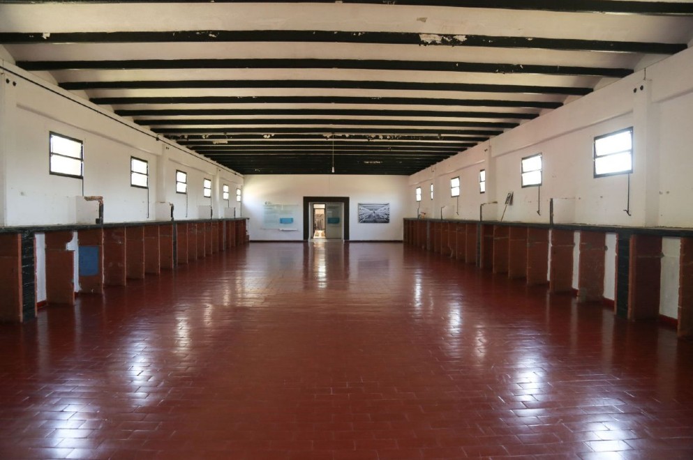 Sesión especial por la Semana de la Memoria