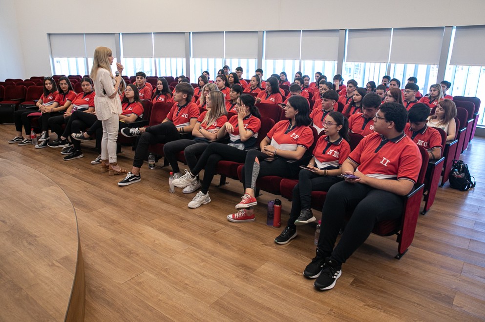 Abrieron las inscripciones para visitas educativas en la Legislatura