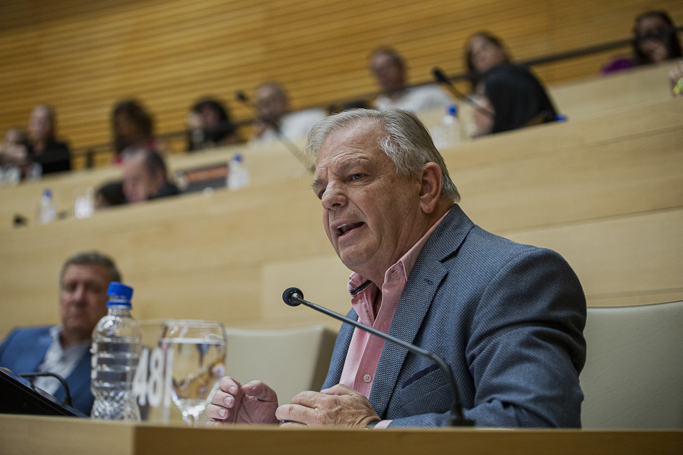 Aprobaron la nueva ley de los equipos de salud