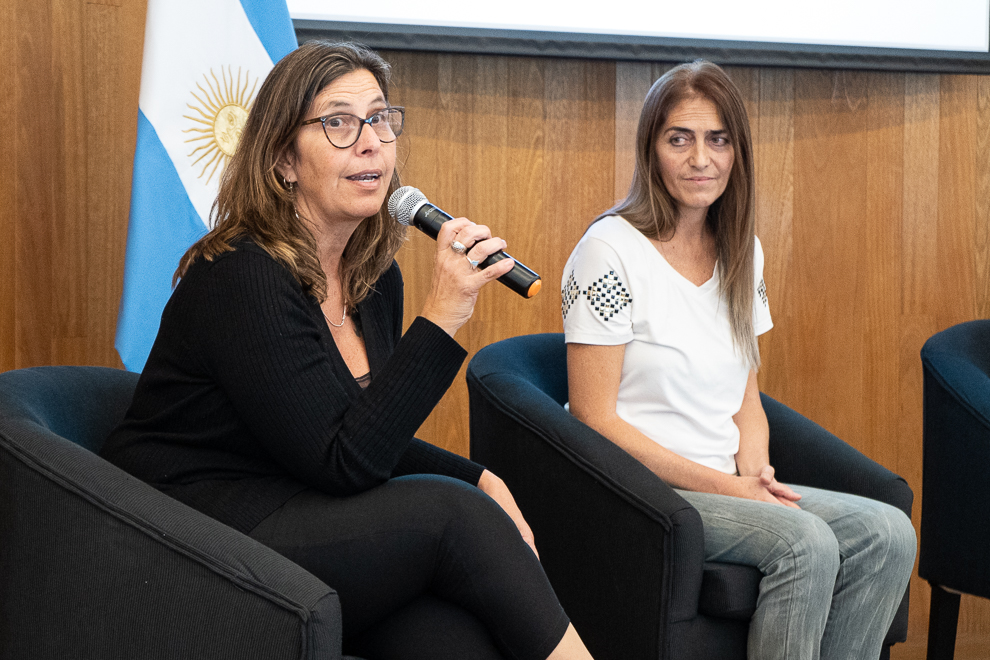 Comenzó la Diplomatura en Gestión Cultural, Políticas y Praxis