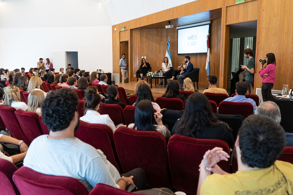 Comenzó la Diplomatura en Gestión Cultural, Políticas y Praxis