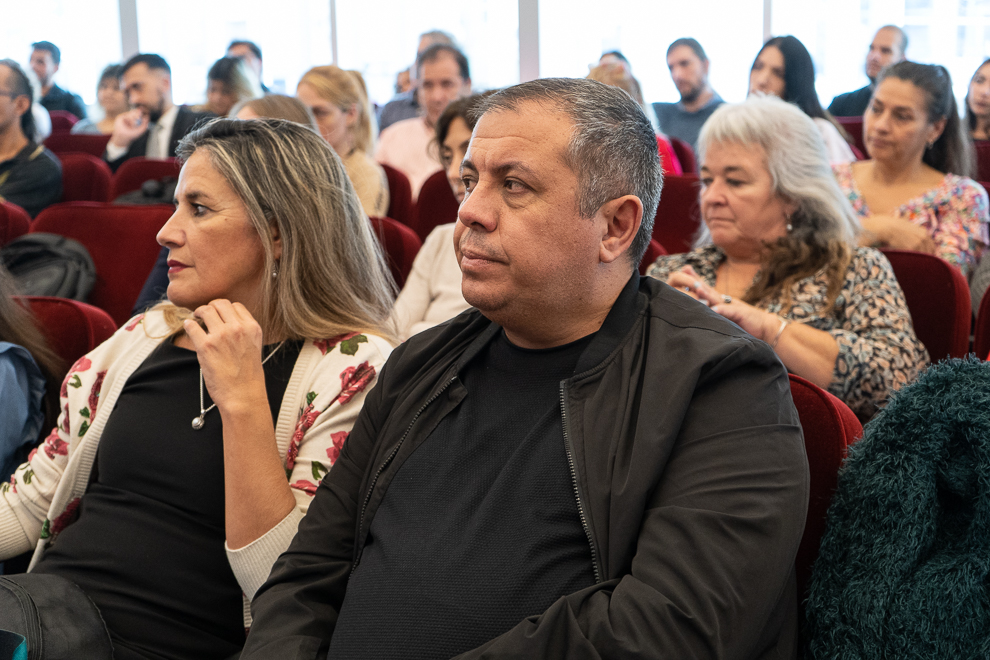 Comenzó la Diplomatura en Gestión Cultural, Políticas y Praxis