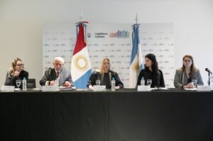 Concluyó el jury al magistrado Francisco Martín Flores
