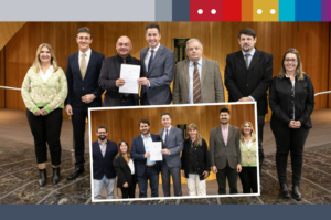 La Legislatura aprueba la ampliación de los radios municipales de Sampacho y El Fortín