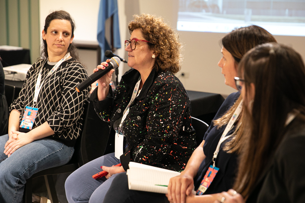 La Legislatura fue parte de la II edición de la Bienal de Música Córdoba