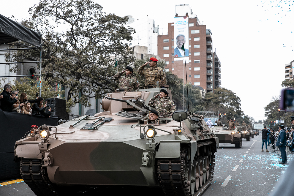 La Legislatura homenajeó a la ciudad de Córdoba en su 450° aniversario