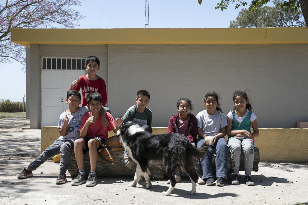 Ordenando el futuro: planificación territorial de pueblos y ciudades