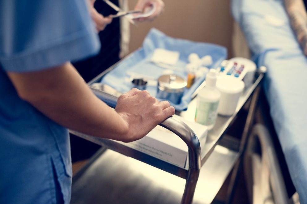 El día que la enfermería pasó a ser una profesión regulada en la provincia