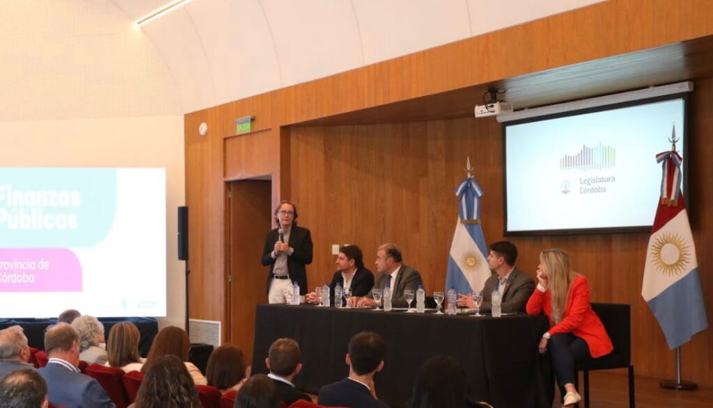 Presupuesto 2024: un proyecto austero para tiempos de crisis