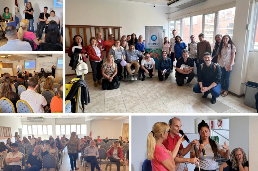 Córdoba Inclusiva: el desafío de ponernos en el lugar del otro