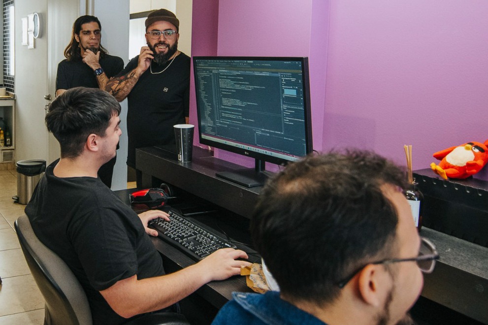 Ley de Economía del Conocimiento: Córdoba lidera el desarrollo tecnológico en el país