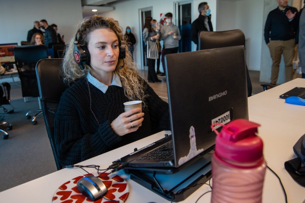 Ley de Economía del Conocimiento: Córdoba lidera el desarrollo tecnológico en el país